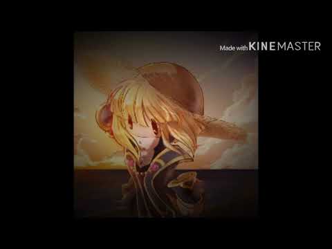 Theme Song of Zan Partizanne.