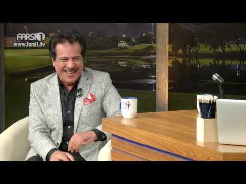 Chandshanbeh – Interview - Sina and Morteza Barjasteh / چندشنبه –  مصاحبه – سینا و مرتضی برجسته