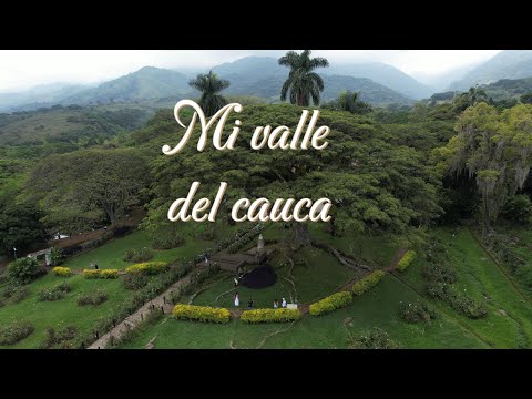 mi valle del cauca | grupo niche | lo mejor de Jairo Varela