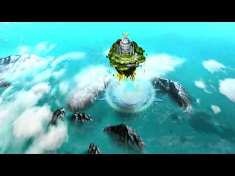 Actraiser Renaissance - #8 A new realm Alcaleone (all quests completed)