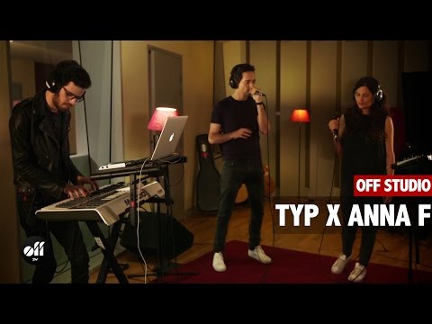 OFF STUDIO - The Young Professionals « All Of It But Me » ft. Anna F.