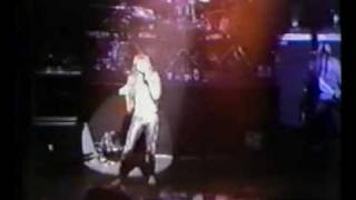 Vain - Who&#39;s Watching You - Live in Osaka 1990