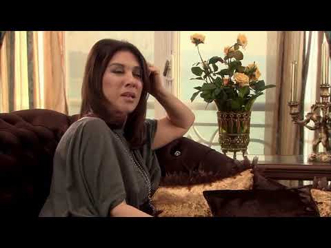 Aşk-ı Memnu 23.Bölüm - Firdevs Katya Sahnesi