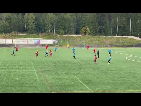 HyPS Sininen A - PPS