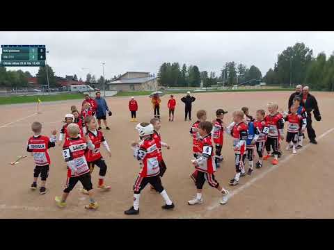 OmaSP-live: Gp KoU-SMJ pun  25.8.2024