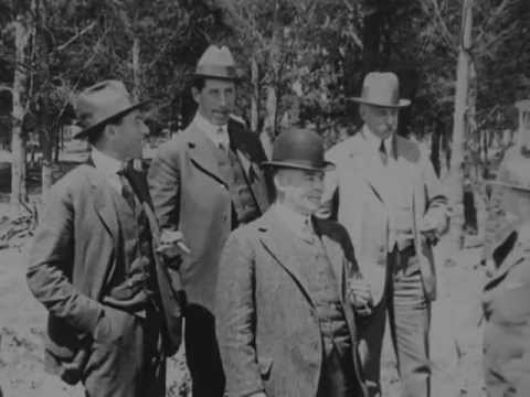 John Jacob Niles - John Henry (1940)