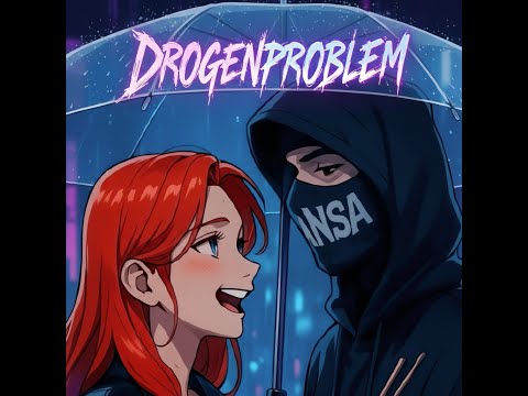 ANSA - Drogenproblem ft. Rita Or4l (Die Vamummtn)