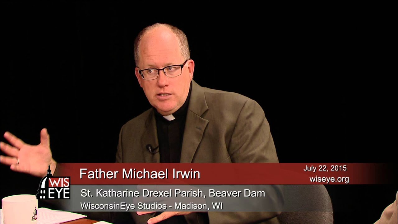 Newsmakers: Implementing Pope's Laudato Si Encyclical