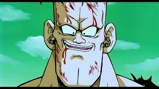 vegeta vs recoome