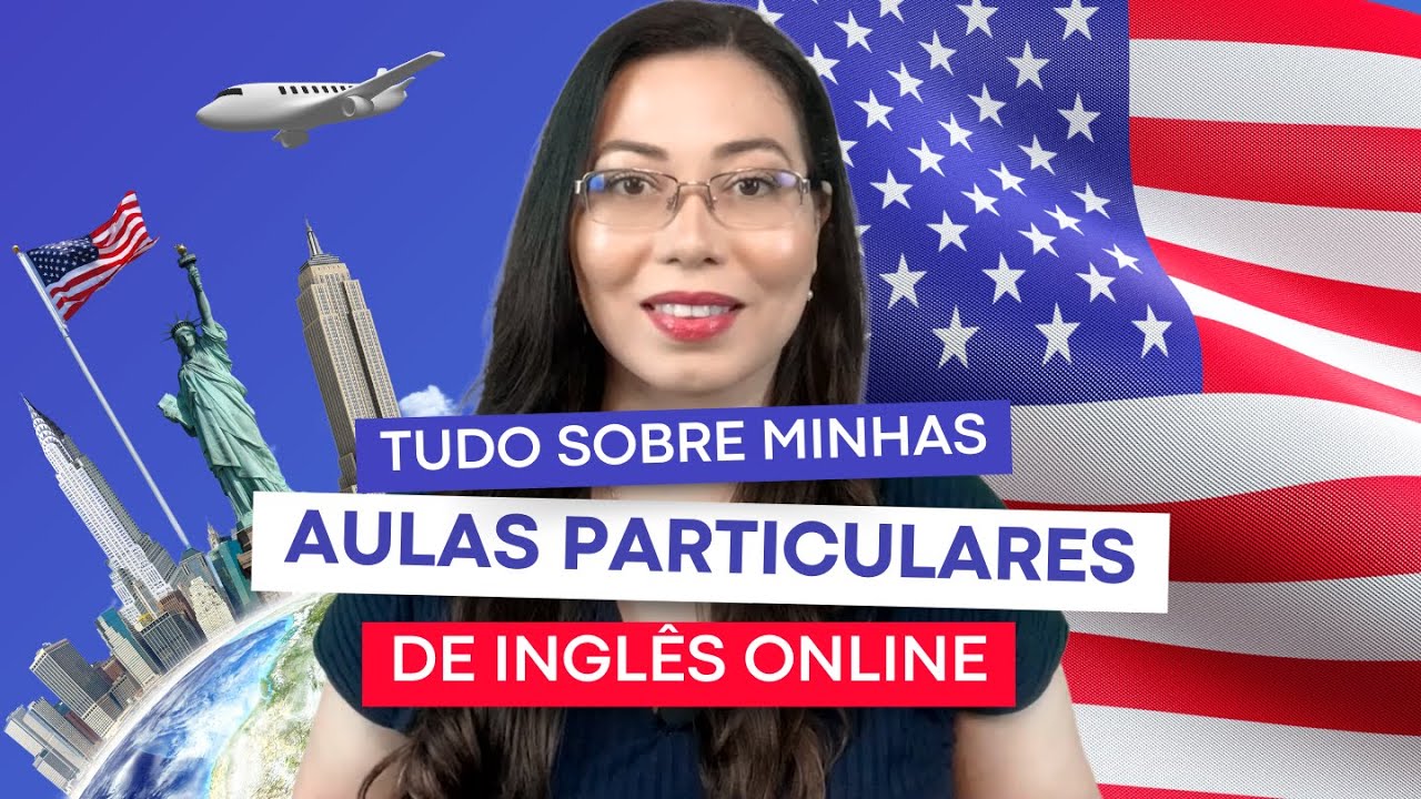 Private English Lessons Online