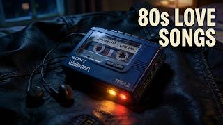 Summer 1987 Never Felt This Good - 80s Love Songs