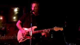 The Dave Hays Band Open Jam, "Big Boss Man", by Jimmy Reed