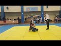 Ju Jitsu 2025 No Gi 40kg F Jankovic Vs Ilin