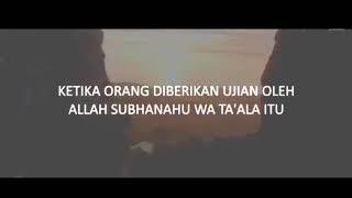 Download lagu Story wa sabar dan memperbaiki diri mp3