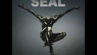 Seal - Amazing (Thin White Duke Edit)