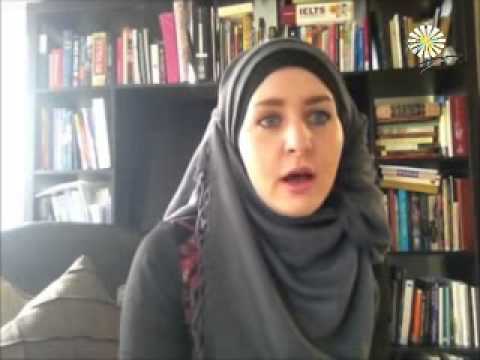 Canadian Girl Converts to Islam_ adebate _ Introduction to islam