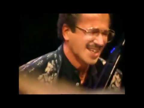 Keith Jarrett Trio, full Concert