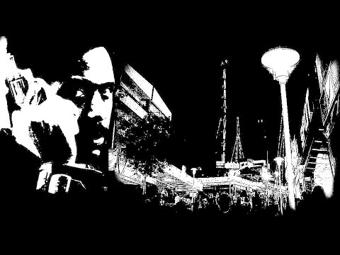 Magalluf Italian Style - Black and Blue