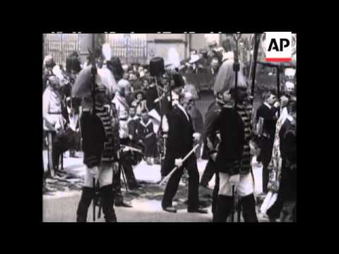 FRANZ JOSEPH - NO SOUND