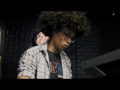 TRIO BABOSA (Jean Michell - Douglas Couto - Pedro Dyllan) BABA DE BABOSA