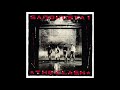 The Clash - Silicone on Sapphire