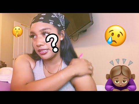 Is it okay to be depressed? | My story | Weight gain, toxicity, lack of confidence, no guidance