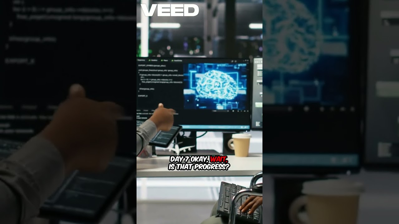 AI Is Taking Over the Boring Parts of Coding 🧑‍💻🤖 | The Future of Dev Work