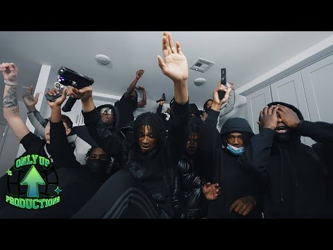 PopEBG - "My Camp" (Official Music Video)