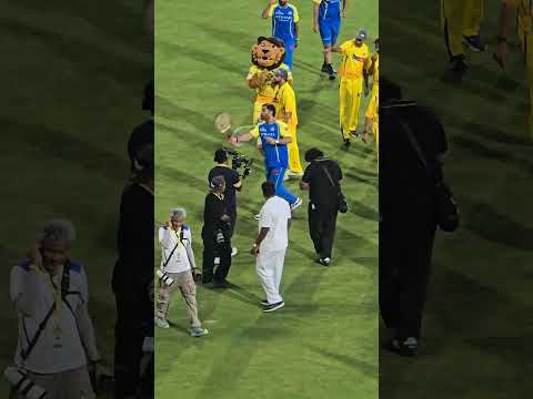 Reel tagged #cricket
