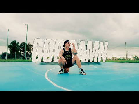 Big Guap - GØD D∆MN (Video Oficial)