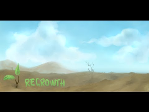 Aventure modée Minecraft - Regrowth - Ep33