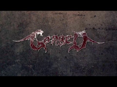 GORGED - Cybernetic Engineering (Demo Track)