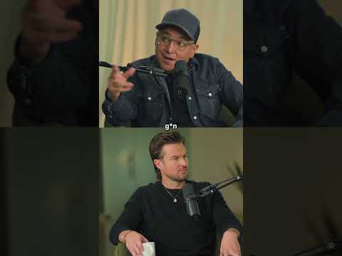 David Nasser was held at gunpoint in Iran 💔#iran