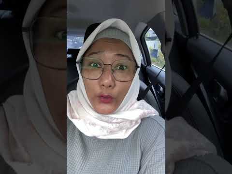 Thumbnail video ucapan dari Tante Lili Pt.2