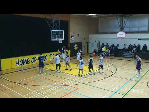 FREAK TIME (40) tier 9 AKA Ballers(49) - tcbl saturday