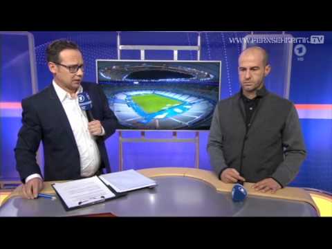 Der Terror in Paris und das Fernsehen