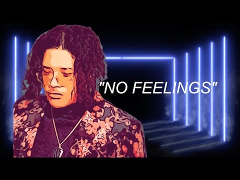 Lefty feat. ShoXstar - "NO FEELINGS" (MUSIC VIDEO)
