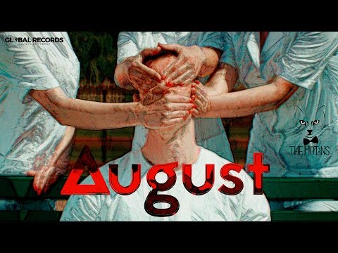 The Motans - August | Videoclip Oficial
