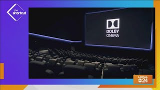 Bring your own gaming console to Malco Theatres