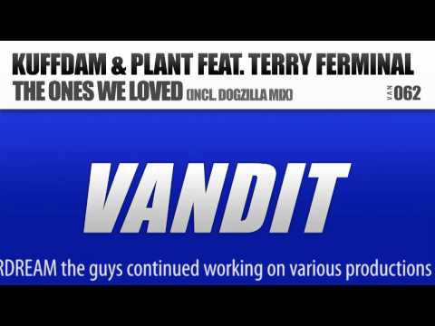 Kuffdam & Plant - The Ones We Loved