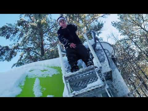 Killah Cap ft. Big Uli - Standing up