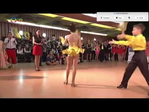 Latinofestival v České televizi