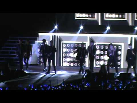 130427 Super Girl - SS5 Perú