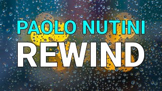 Paolo Nutini - Rewind