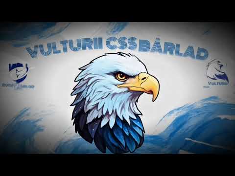 VULTURII CSS BARLAD (Prod.JordanBeats) - Cotuna Maximus