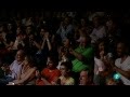 Eddie Palmieri & Afro Caribean Jazz All Stars Festival De Jazz Latino Clazz 2013 (by Lucas Vazquez)