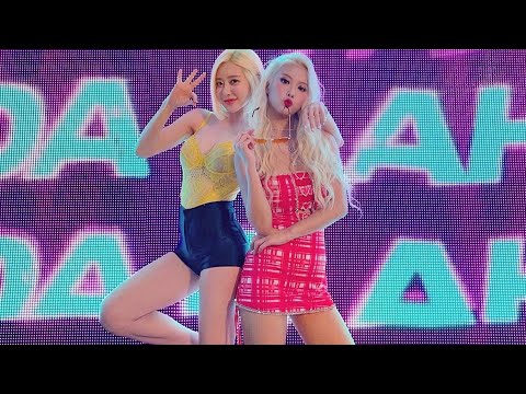 DJ SODA X LOST CHAMELEON - OKAY (Mk12D Remix) ft. AHIN of MOMOLAND