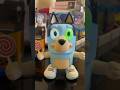 BLUEY But It S A Talking Bluey Toy Bluey Shorts