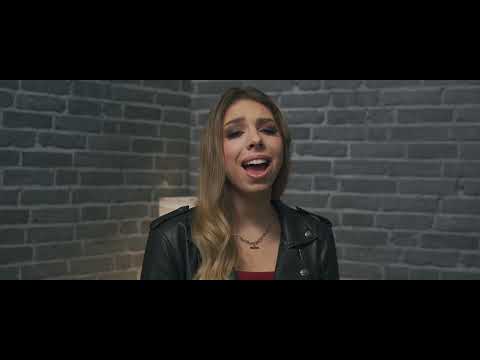 Lana Lovreković RIJEČI POGREŠNE (Official Video)