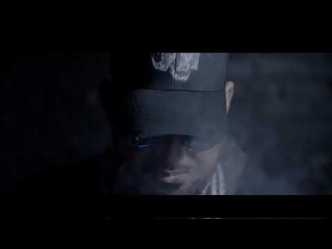 Cjdizz X Don Phenom - Demons  (Official 4K Trailer)